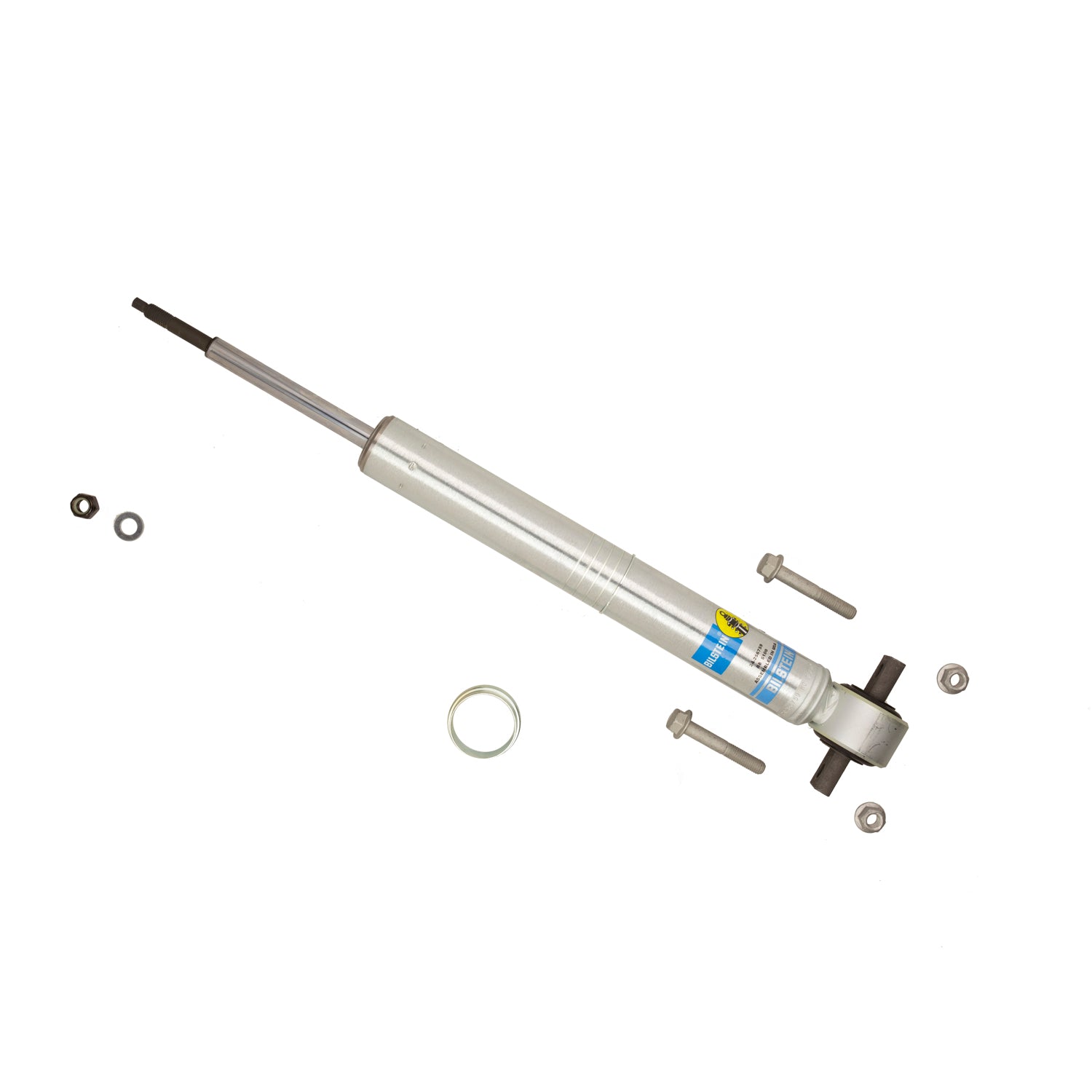 Bilstein B8 5100 Ride Height Adjustable Kit 4WD 24-256759, 33-256764