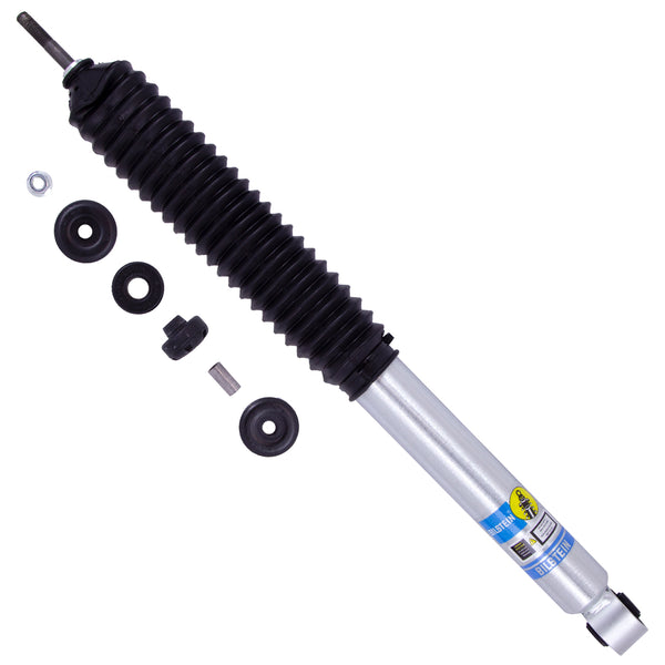 Bilstein B8 5100 Front and Rear Shocks For 4" Lifted Ram 2500