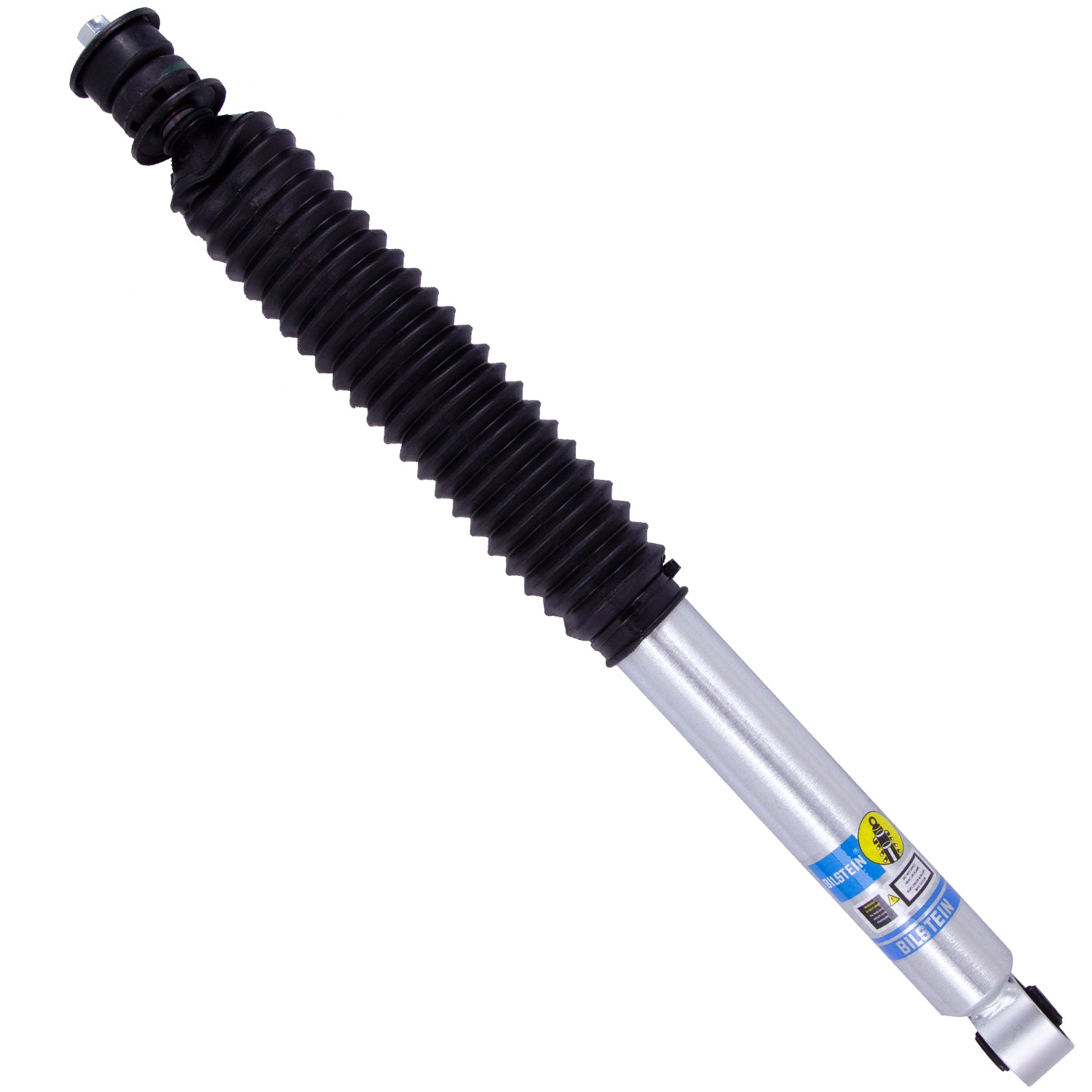 Bilstein B8 5100 Front and Rear Shocks For 4" Lifted Ram 2500