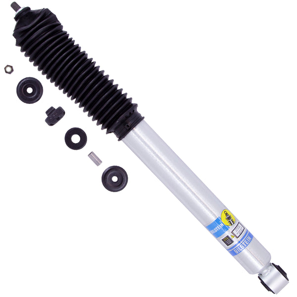 Bilstein B8 5100 Front and Rear Shocks For 6" Lifted Ram 2500
