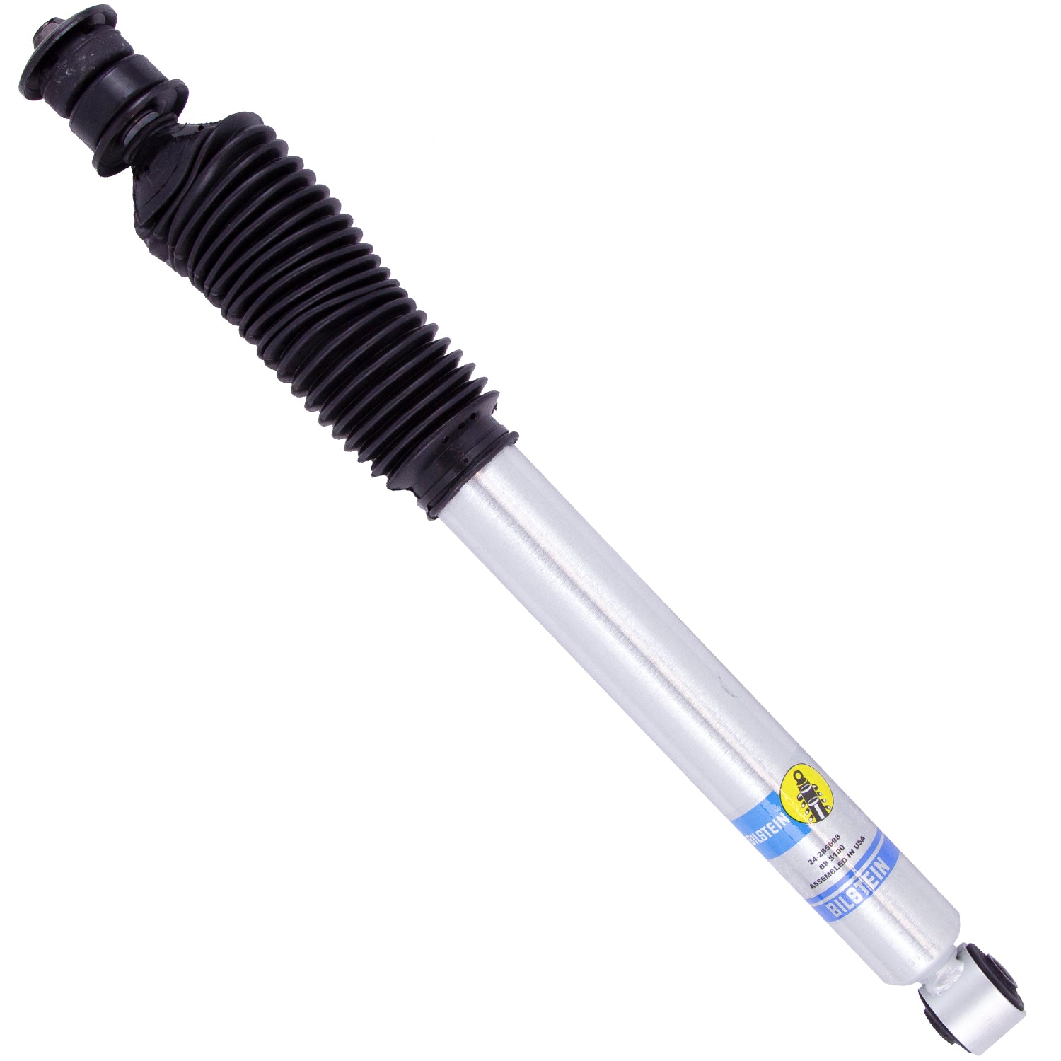 Bilstein B8 5100 Front and Rear Shocks For 6" Lifted Ram 2500