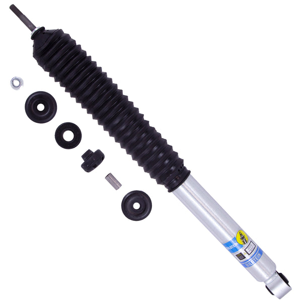 Bilstein B8 5100 Front and Rear Shocks For 6" Lifted Ram 2500