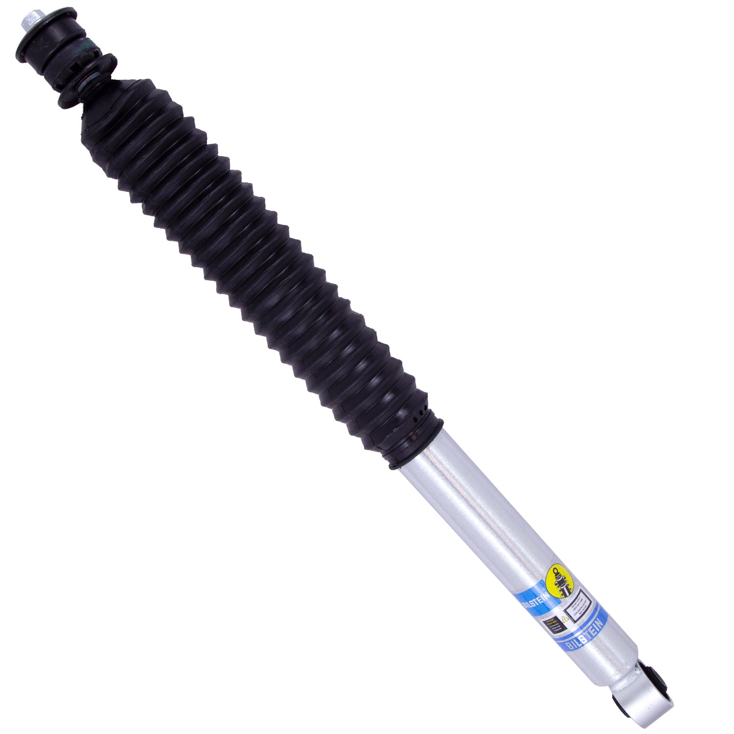 Bilstein B8 5100 Front and Rear Shocks For 6" Lifted Ram 2500