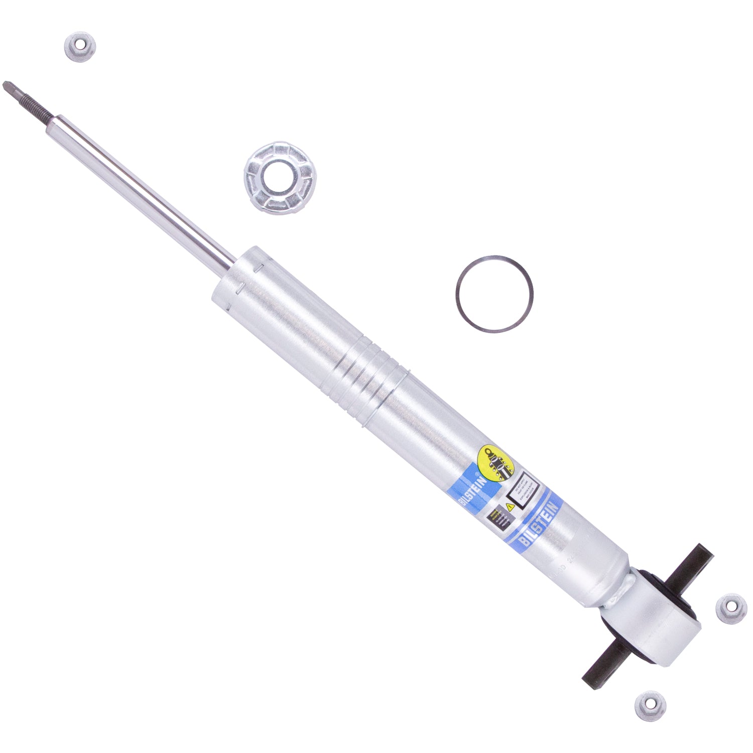 Bilstein B8 5100 Ride Height Adjustable Kit 24-293297, 24-309516