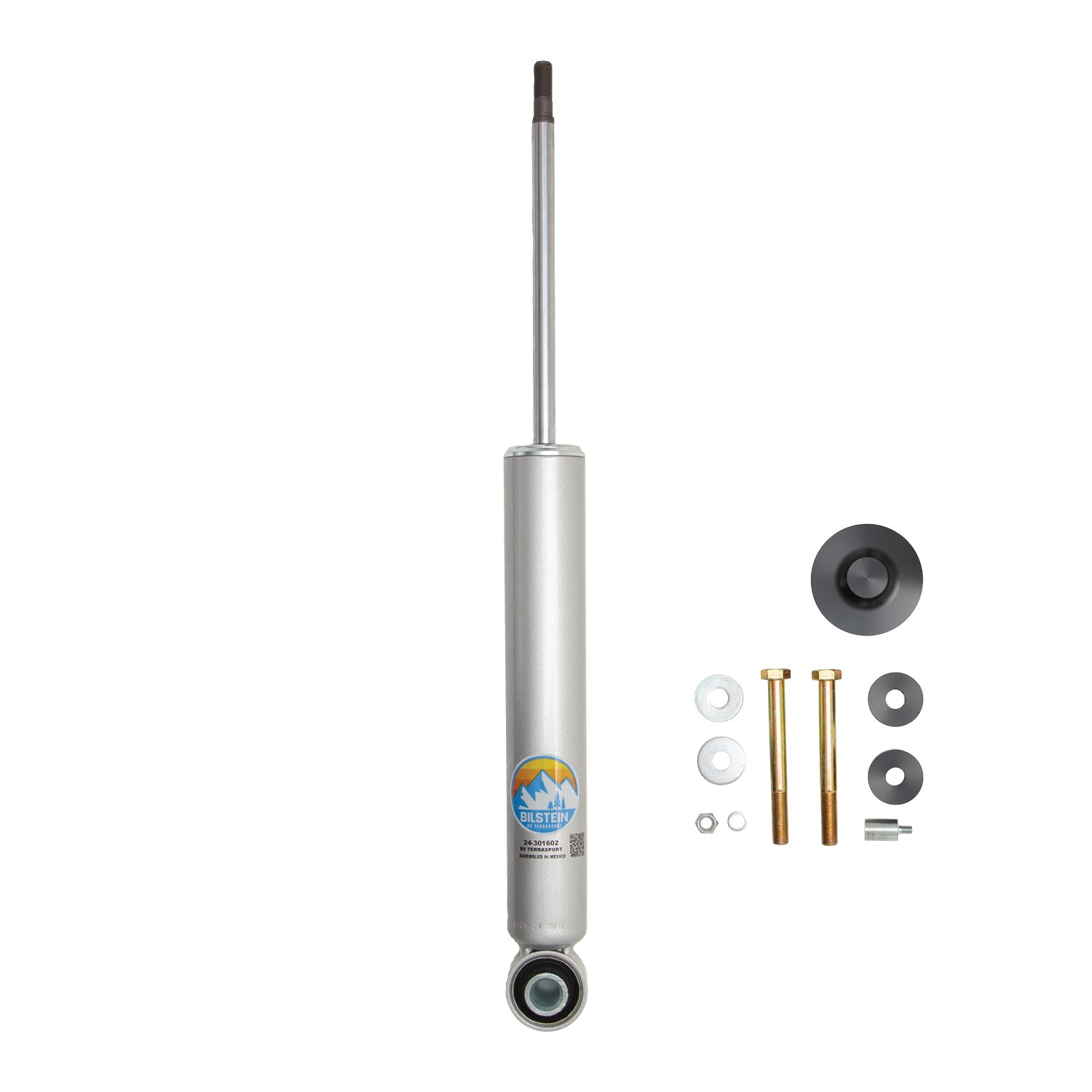 Bilstein 24-301602 Rear B8 TerraSport Shock Toyota RAV4