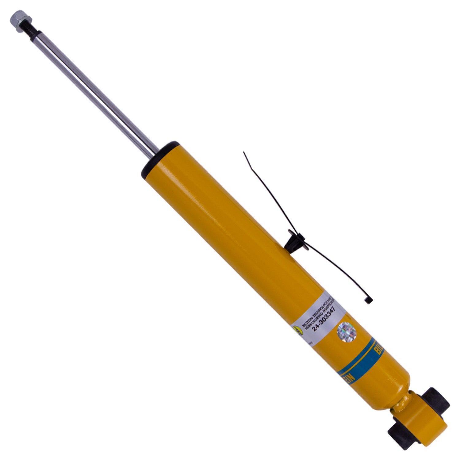 Bilstein 24-303347 Rear B6 Performance Shock Absorber BMW 330i, 330i xDrive, M340i, M340i xDrive