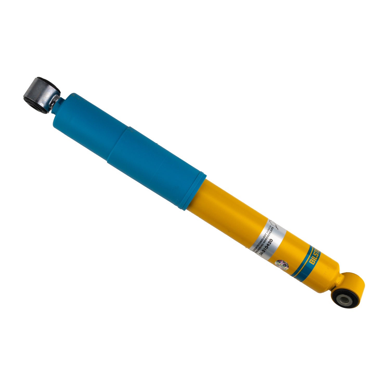 Bilstein 24-310420 Rear B6 Shock Mercedes-Benz Sprinter 1500, Sprinter 2500