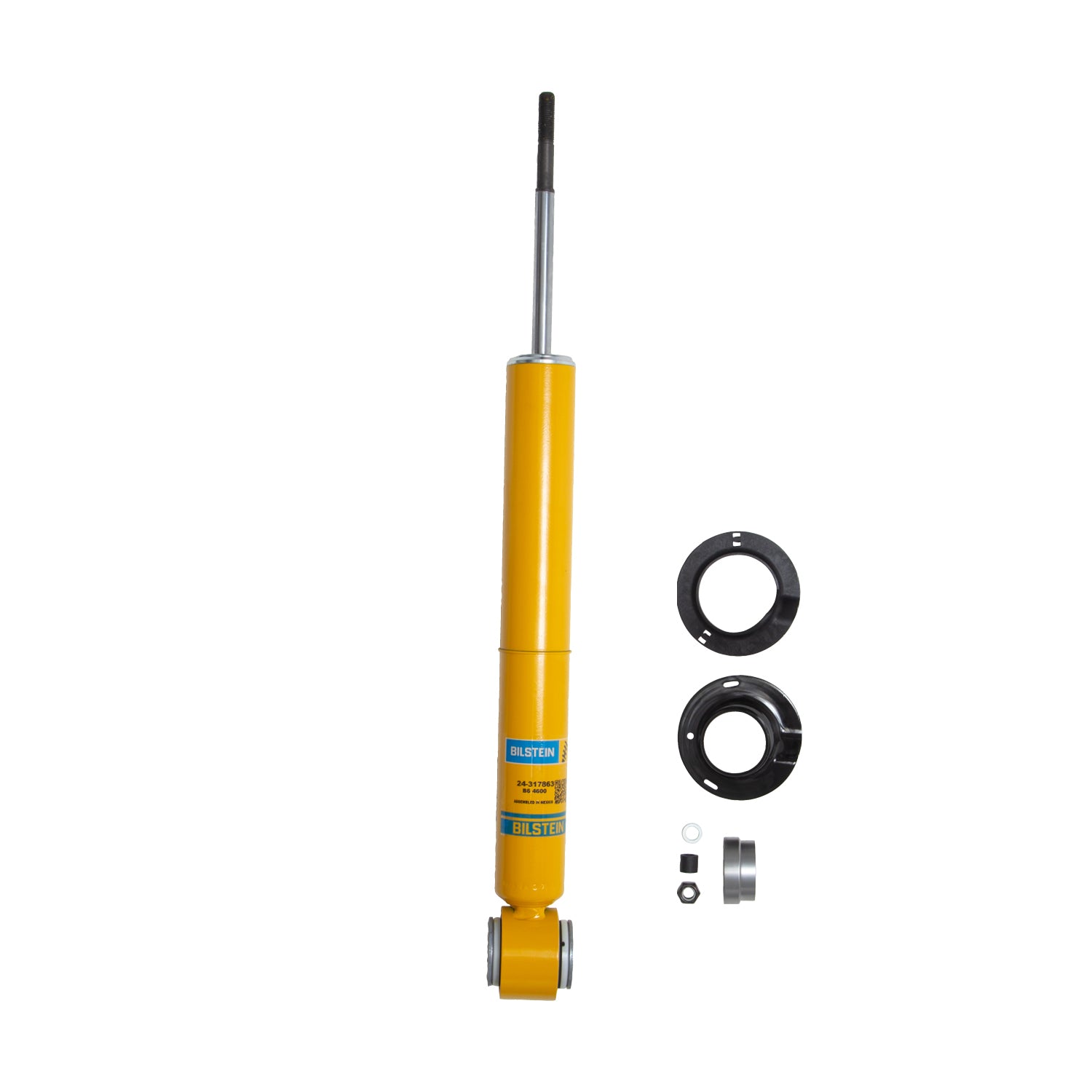 Bilstein 24-317863 Front B6 4600 Shock Ford F-150