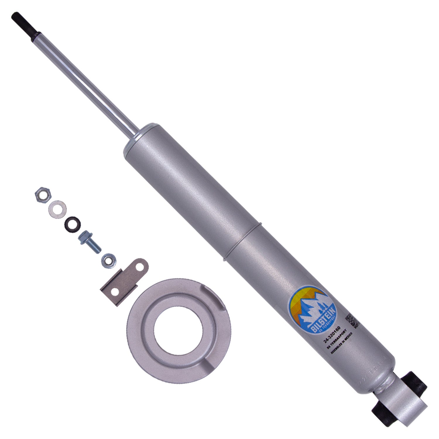 Bilstein 24-320160 Rear B8 TerraSport Shock Subaru Outback