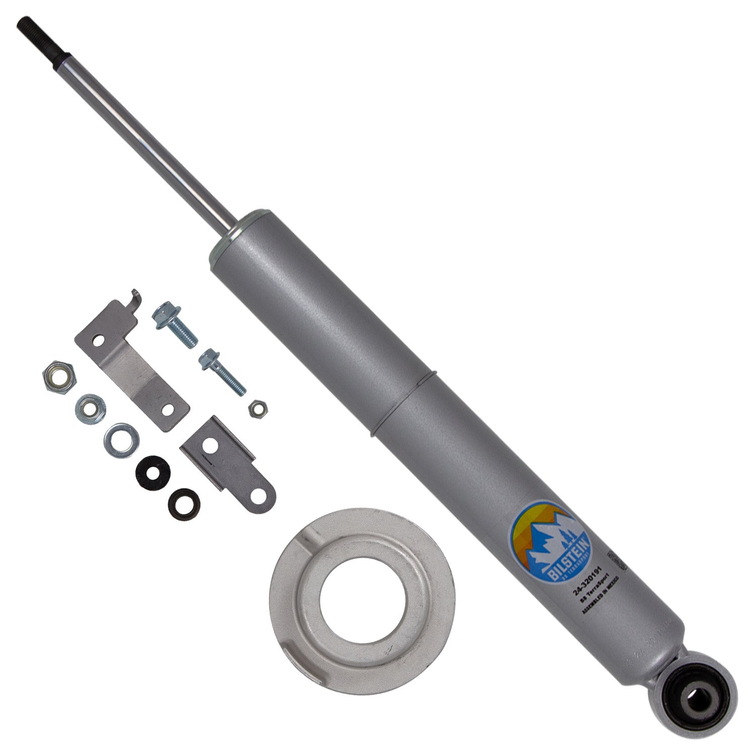 Bilstein 24-320191 Rear B8 TerraSport Shock Absorber Subaru Outback