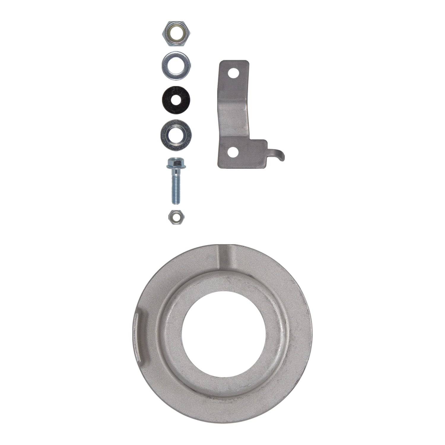 Bilstein 24-320313 Rear B8 TerraSport Shock Subaru Crosstrek
