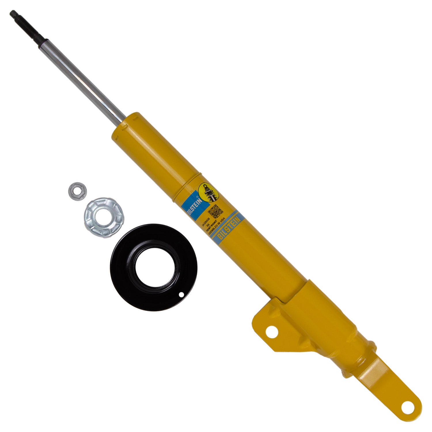 Bilstein Shock 2011-2023 Chrysler 300 B6 Performance – ShockWarehouse