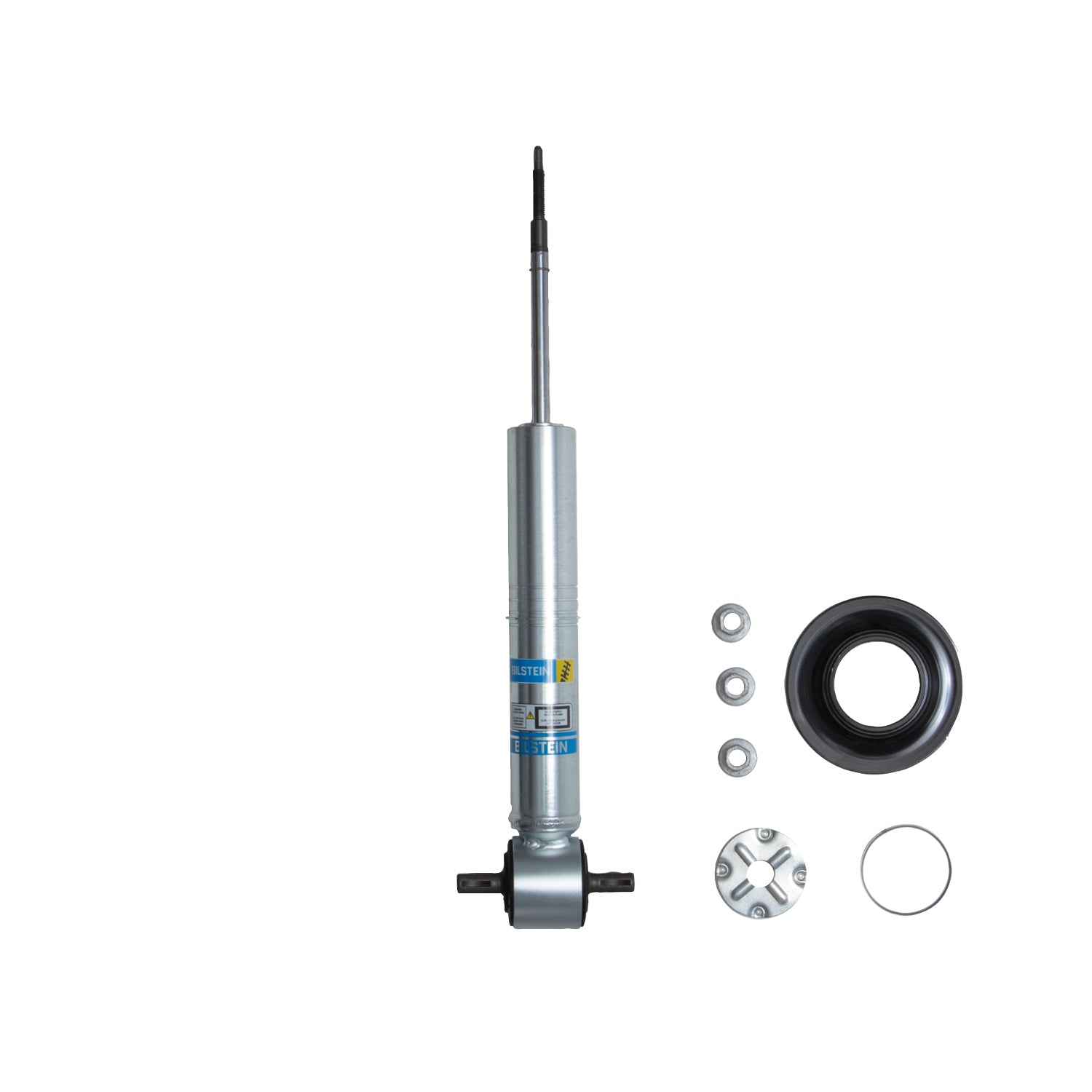 Bilstein 24-336895 Front B8 5100 (Ride Height Adjustable) Shock Chevrolet Silverado 1500, GMC Sierra 1500