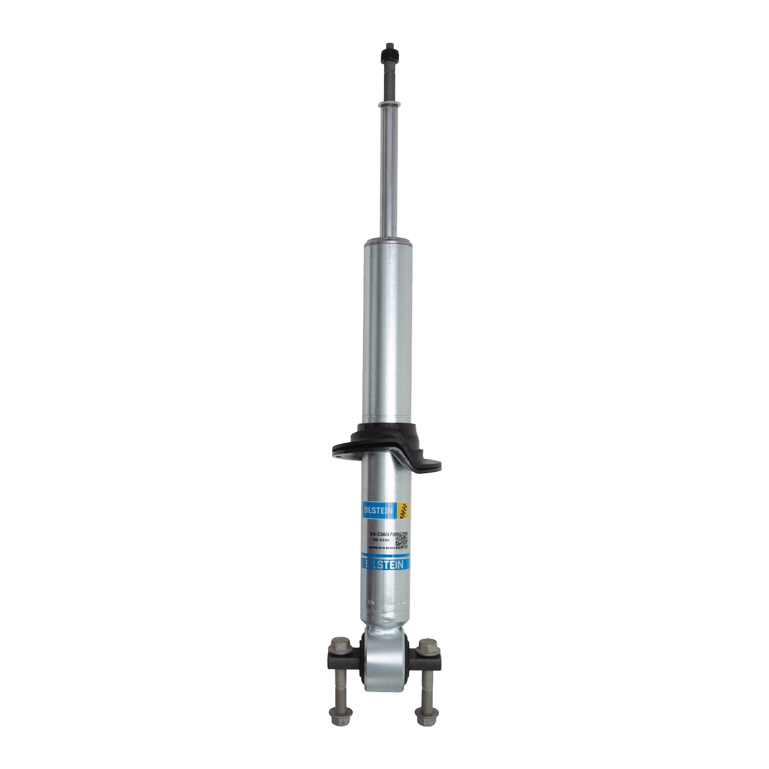 Bilstein 24-336970 Front B8 5100 (Ride Height Adjustable) Shock Ford F-150