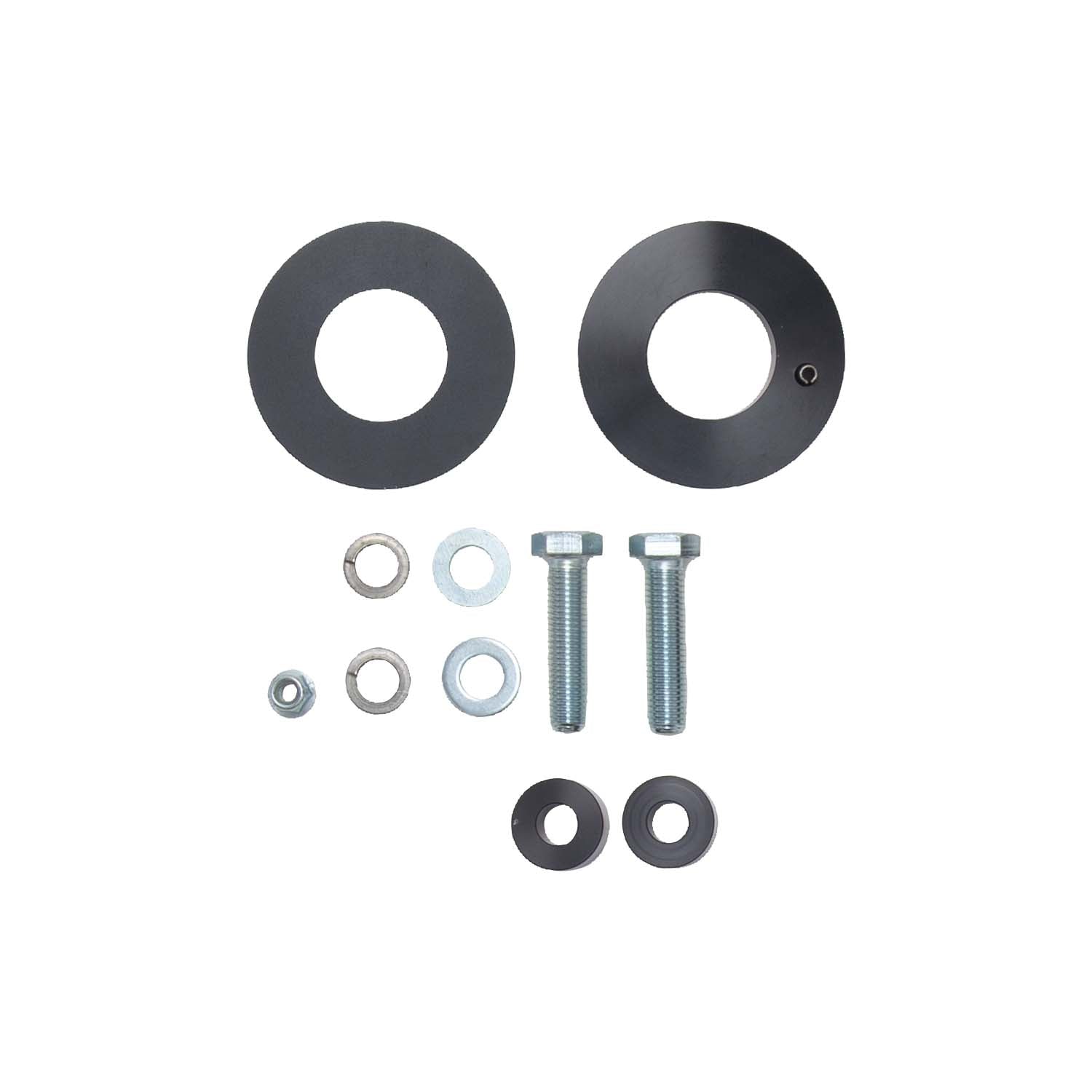 Bilstein 24-337472 Rear B8 TerraSport Shock Ford Maverick