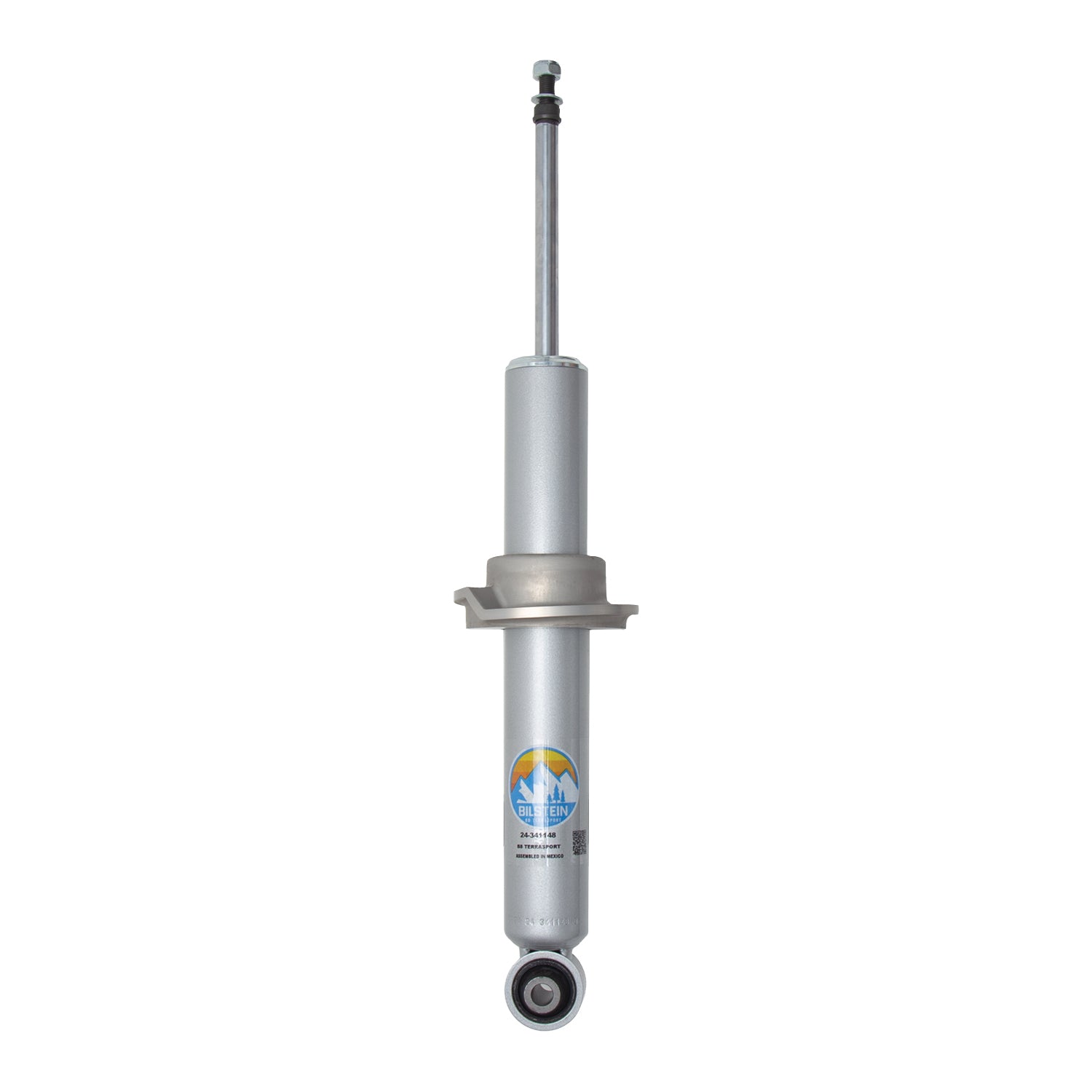 Bilstein 24-341148 Rear B8 TerraSport Shock Subaru Outback Provides 1.4\" Rear Lift