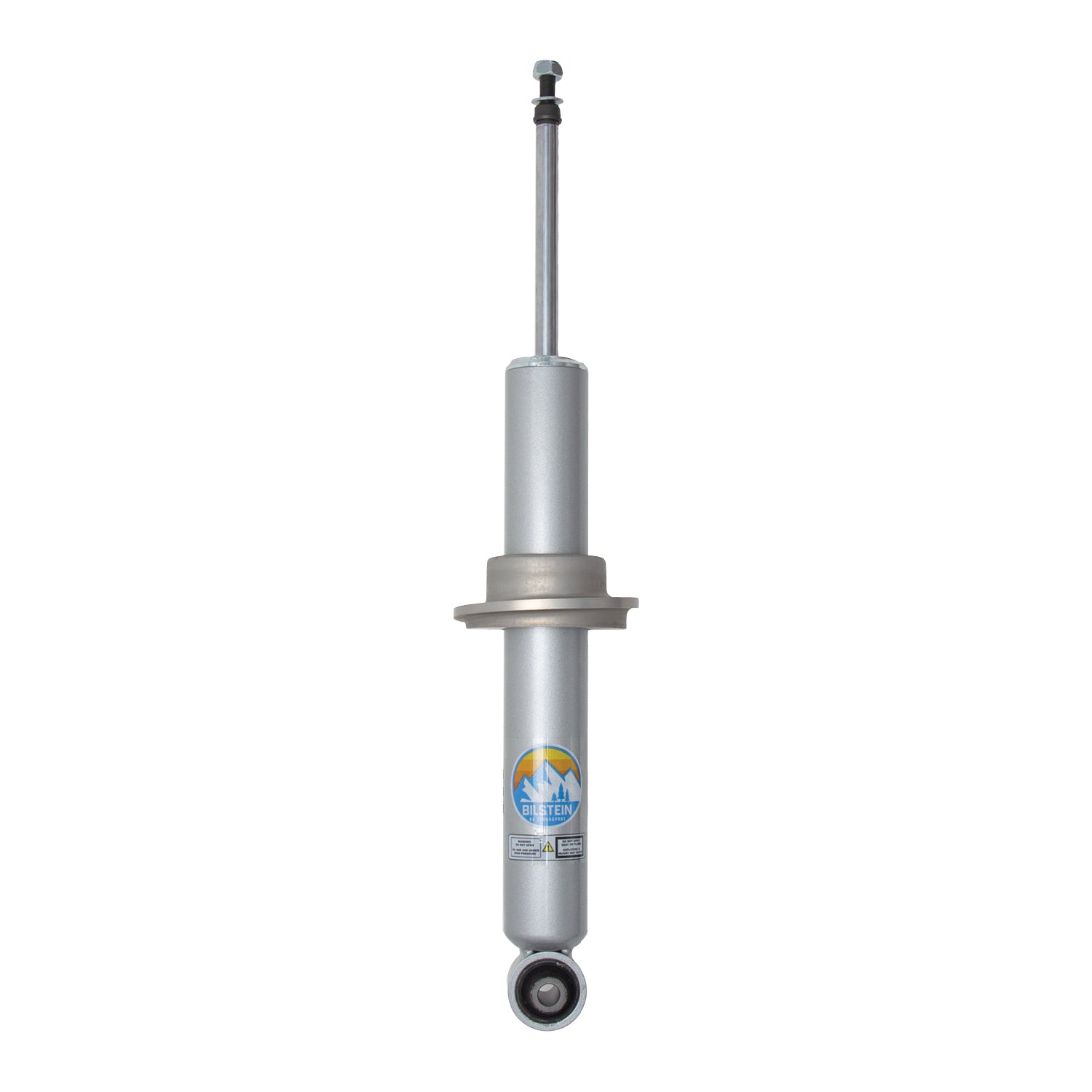 Bilstein 24-341148 Rear B8 TerraSport Shock Subaru Outback Provides 1.4\" Rear Lift