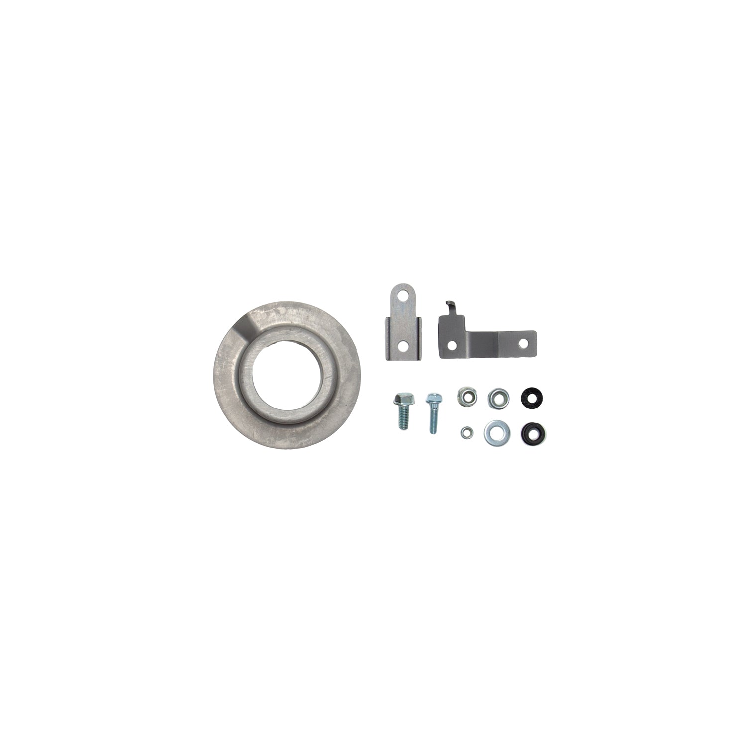Bilstein 24-341148 Rear B8 TerraSport Shock Subaru Outback Provides 1.4\" Rear Lift