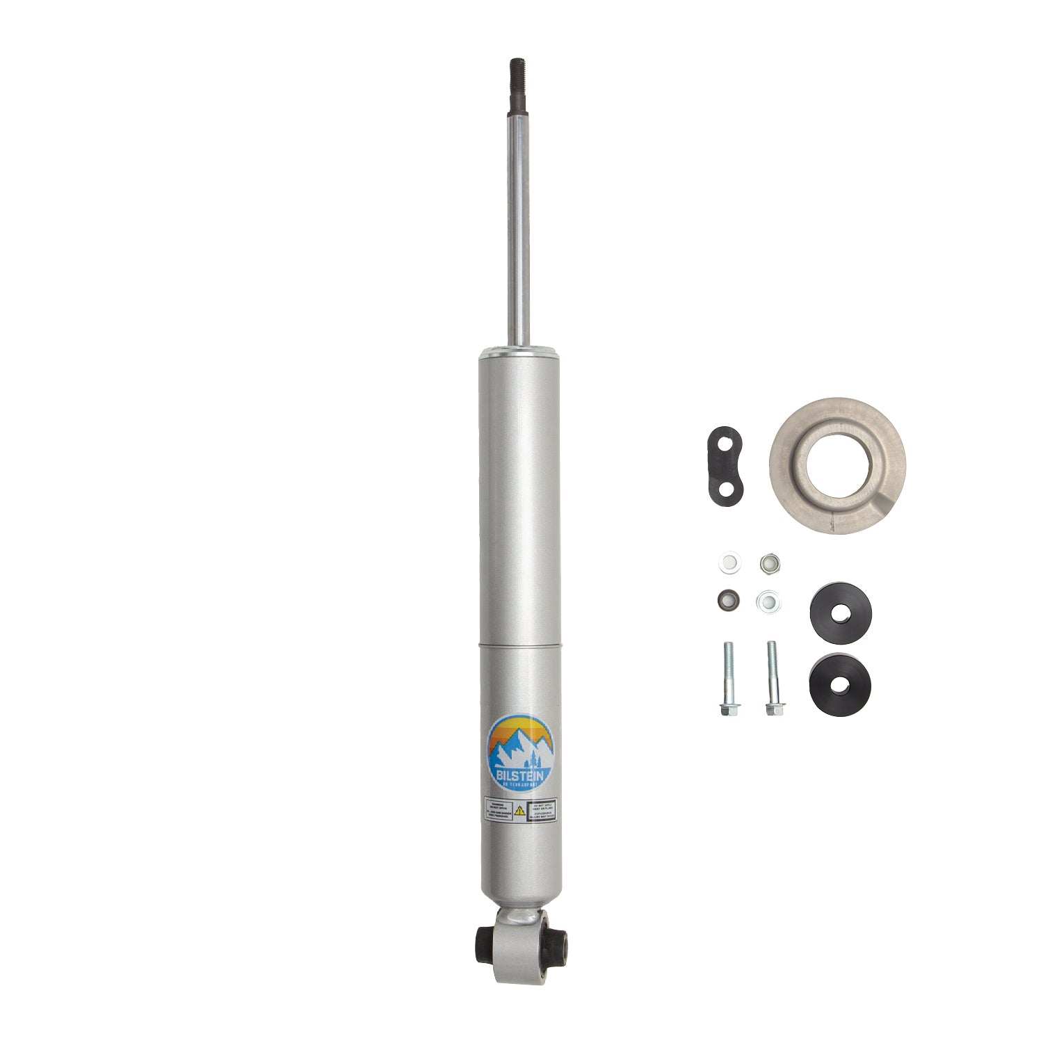 Bilstein Shock 2021-2024 Subaru Crosstrek B8 TerraSport