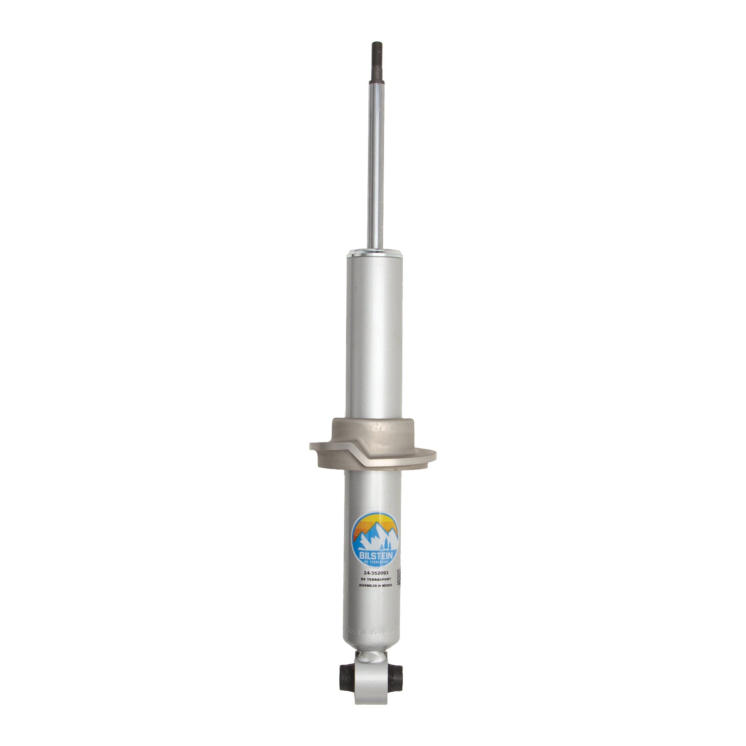 Bilstein 24-352093 Rear B8 TerraSport Shock Subaru Crosstrek