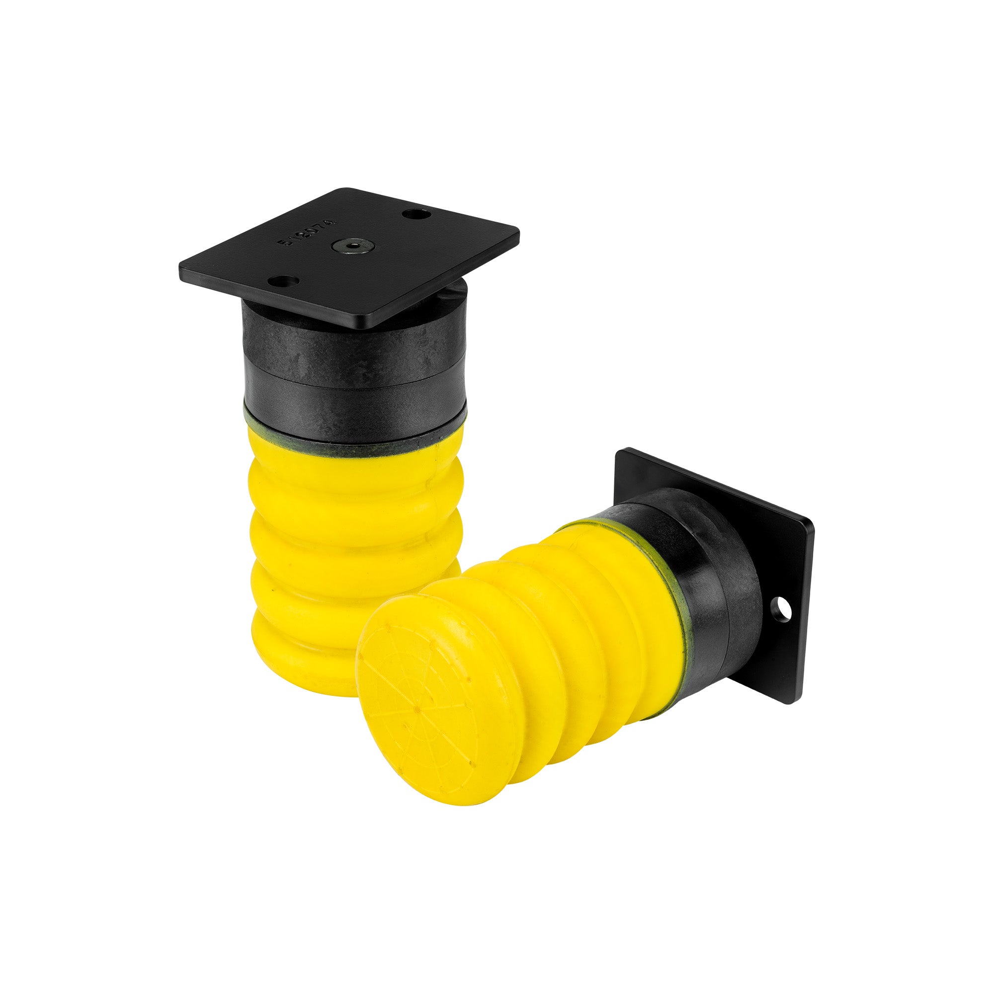 SuperSprings SSR-309-54 SumoSprings Dodge RAM 4500, RAM 5500 Rear