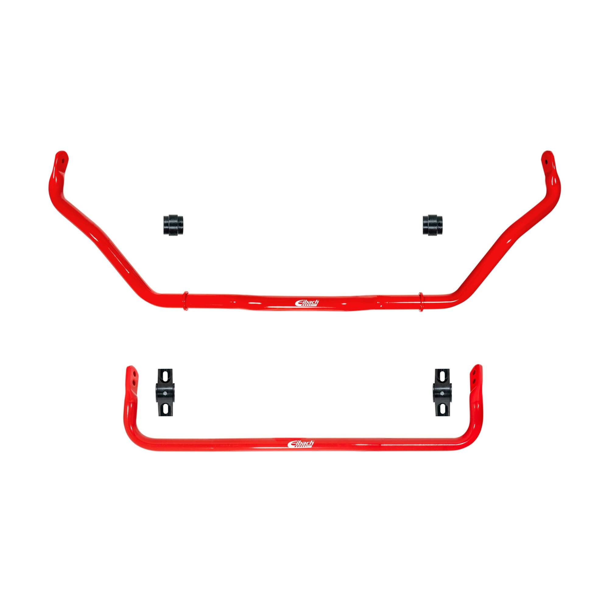 Eibach E40-40-036-03-11 Anti-Roll-Kit (Front And Rear Sway Bars)