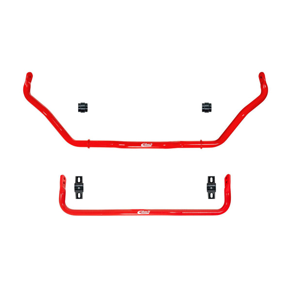 Eibach E40-40-036-03-11 Anti-Roll-Kit (Front And Rear Sway Bars)