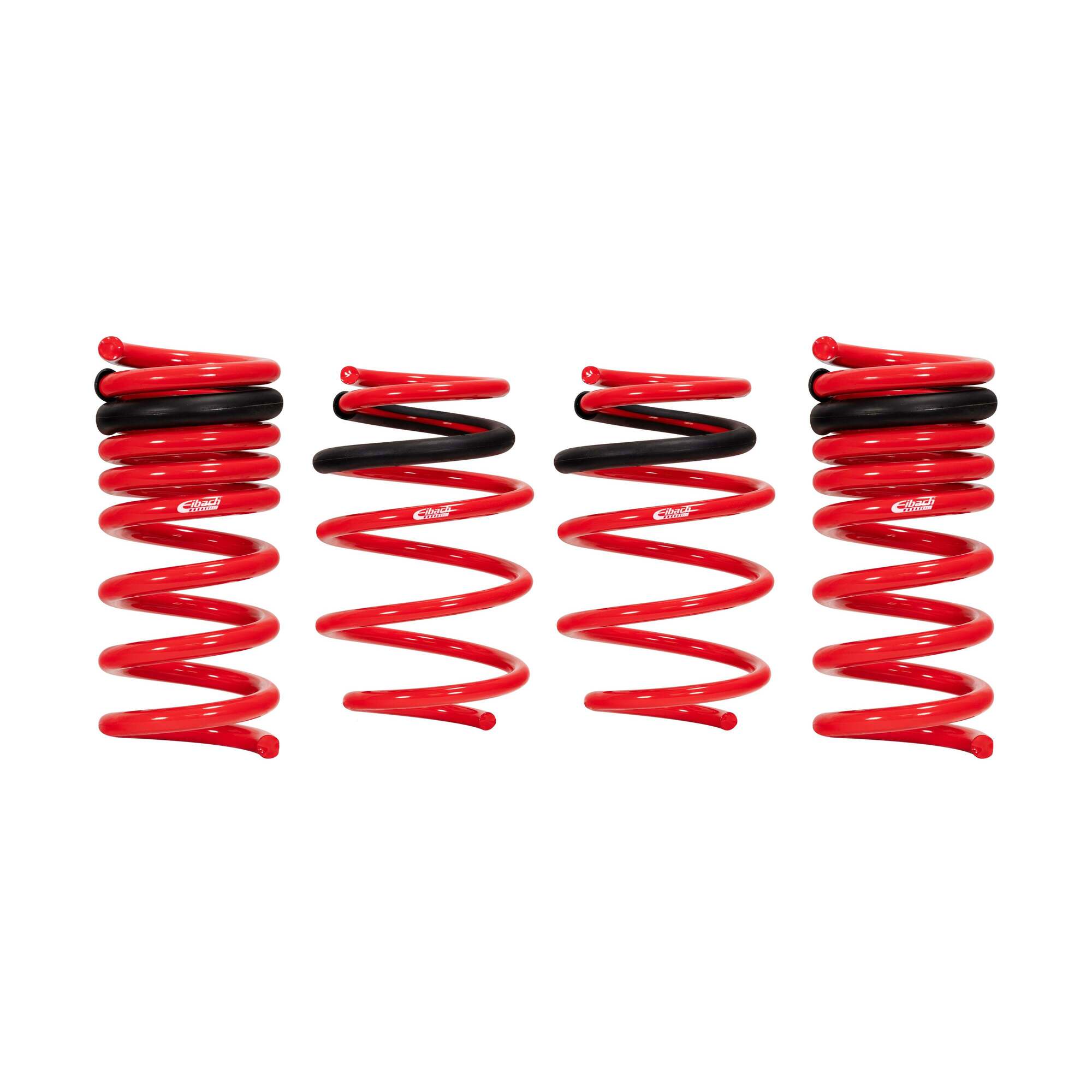 4.9528 Eibach SPORTLINE Kit (Set of 4 Springs) DODGE Challenger