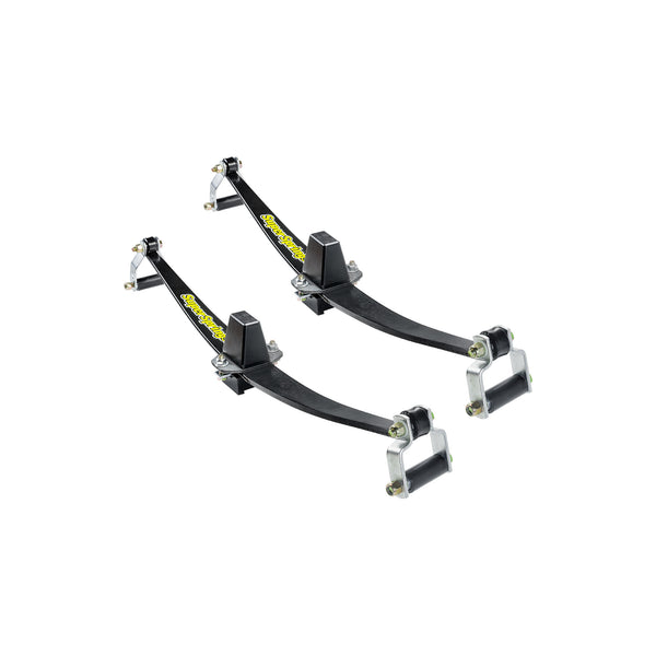 SuperSprings SSA27 - 40L x 3W x .447 Toyota Tundra Rear