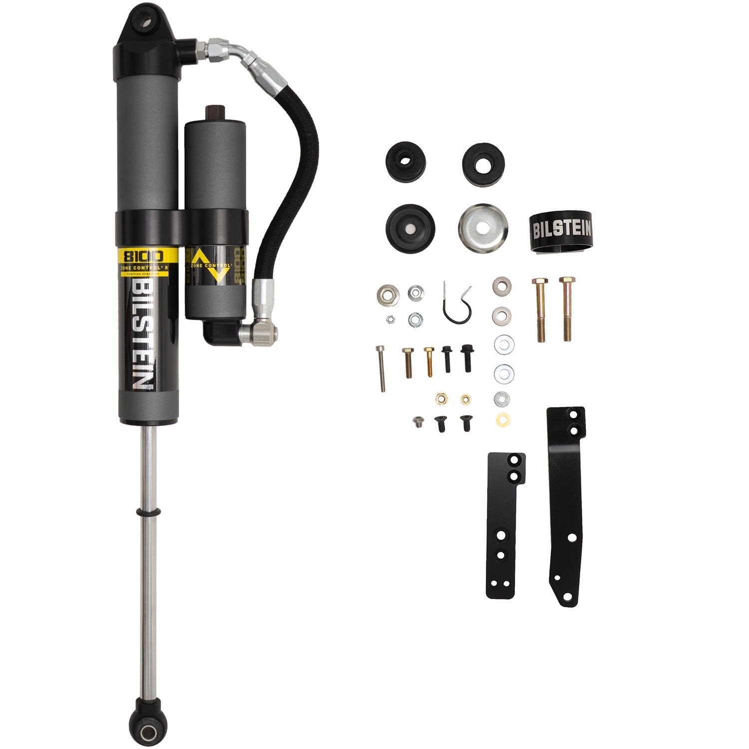 Bilstein 25-285413 Rear B8 8100 (ZoneControl R) Shock