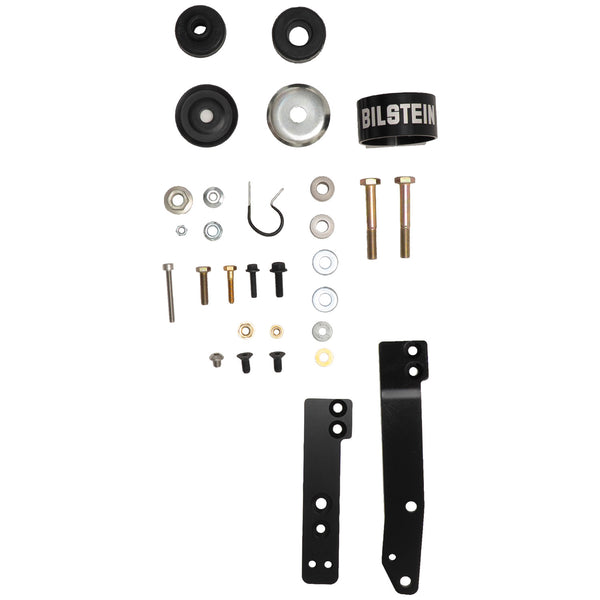 Bilstein 25-285413 Rear B8 8100 (ZoneControl R) Shock