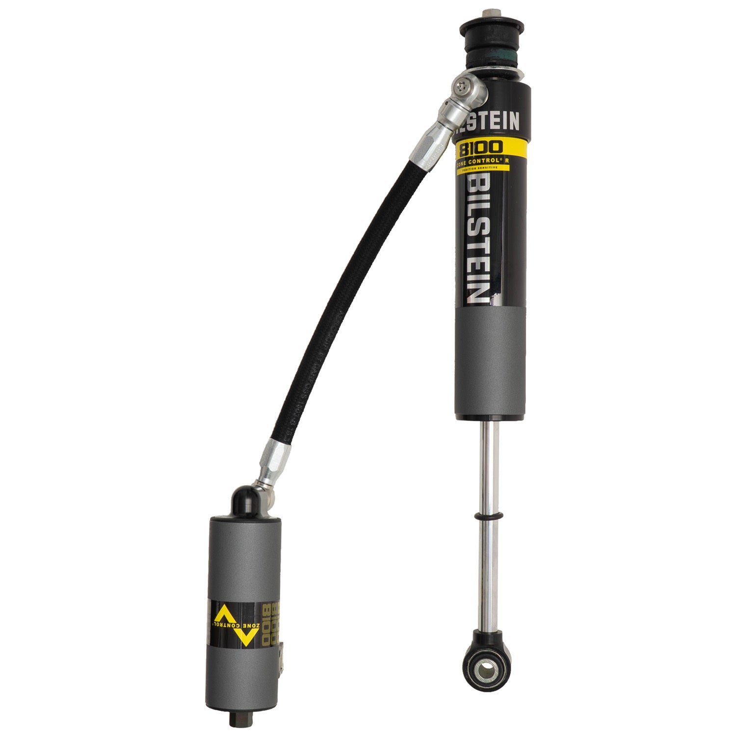 Bilstein 25-285413 Rear B8 8100 (ZoneControl R) Shock