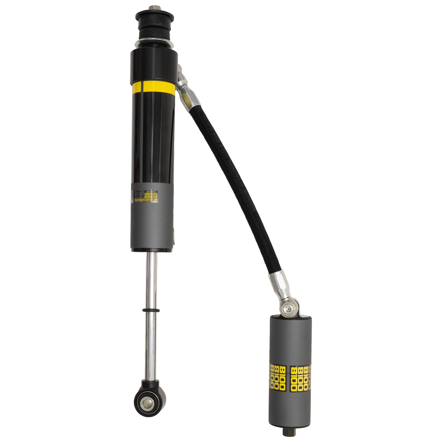 Bilstein 25-285413 Rear B8 8100 (ZoneControl R) Shock