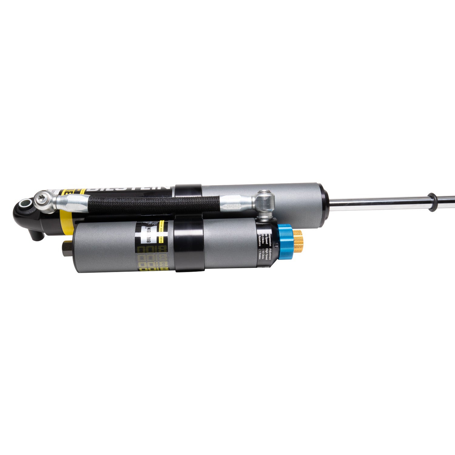 Bilstein Shock 20182025 Jeep Wrangler B8 8100 DSA ShockWarehouse