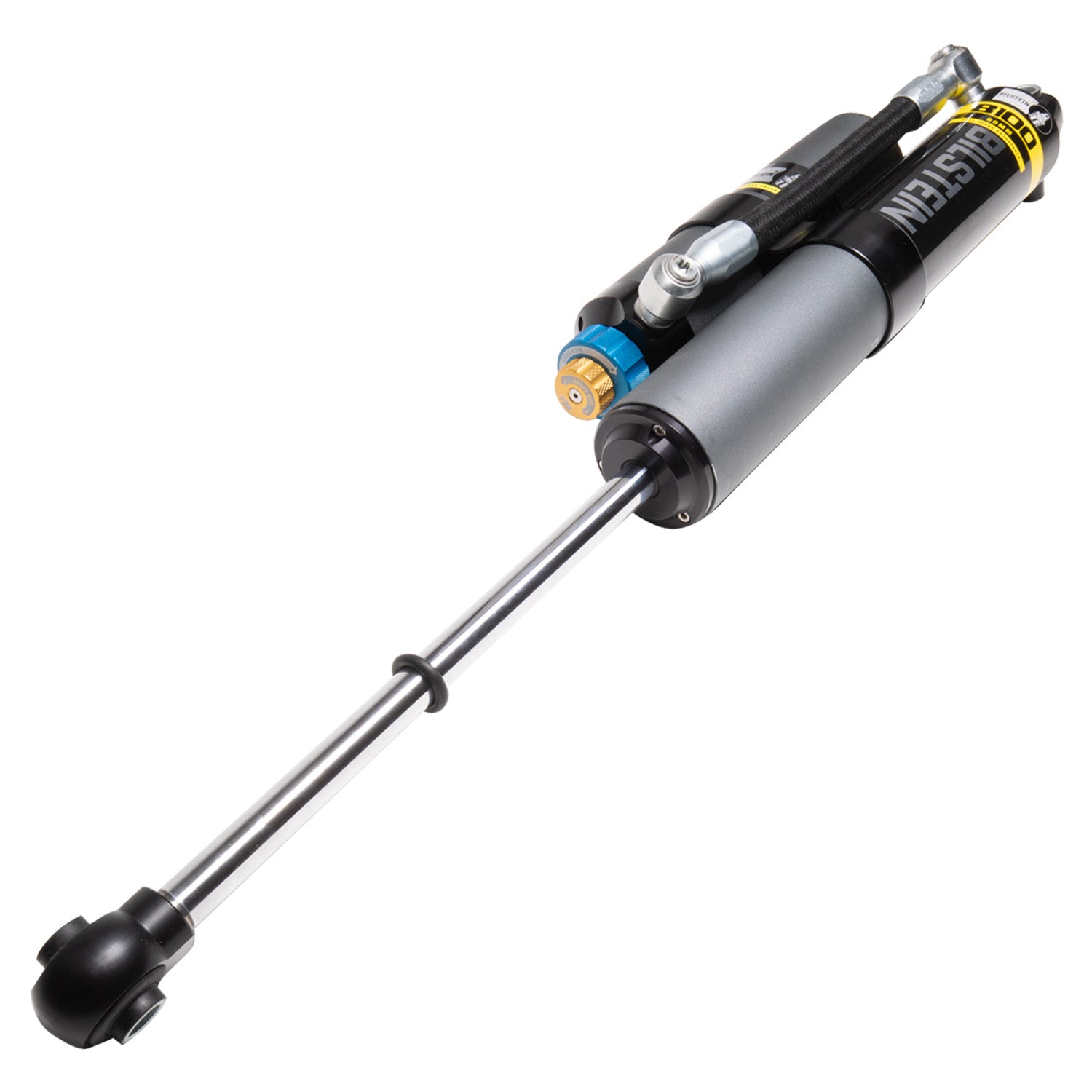 Bilstein 25-293364 Rear Right B8 8100 (DSA) Shock Jeep Wrangler