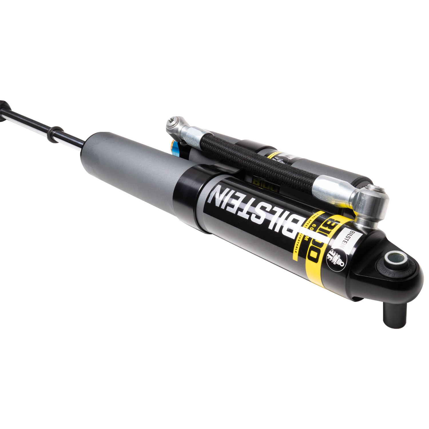 Bilstein 25-293388 Rear Right B8 8100 (DSA) Shock Jeep Wrangler