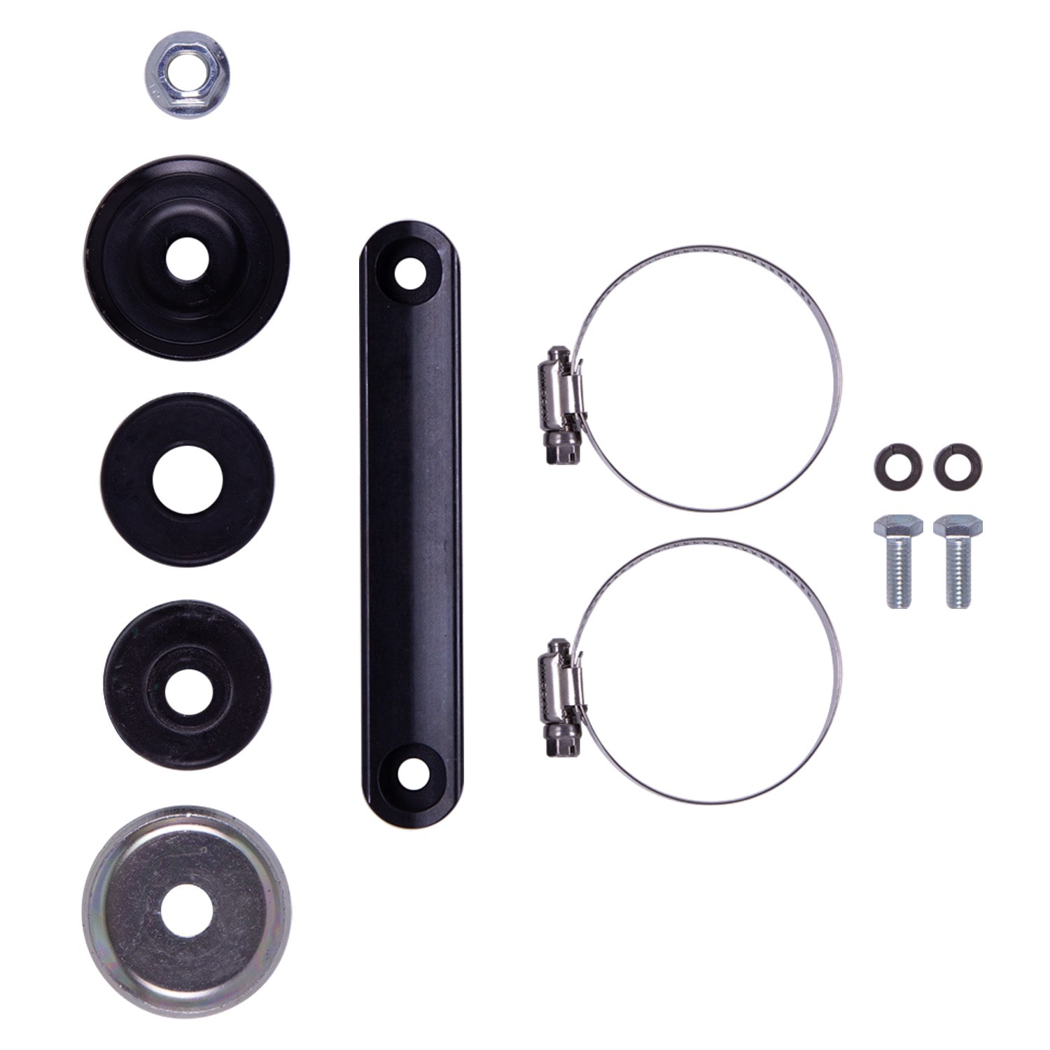 Bilstein 25-293432 Front B8 5160 Shock Absorber Ram 2500