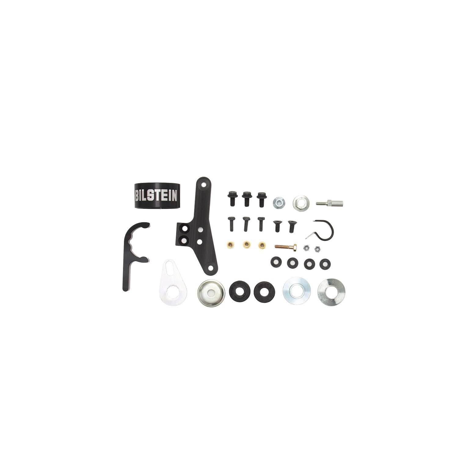 Bilstein 25-294101 Rear B8 8100 (DSA) Shock