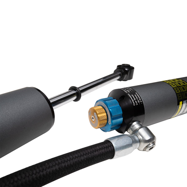 Bilstein 25-294125 Rear Left B8 8100 (DSA) Shock Toyota Tundra