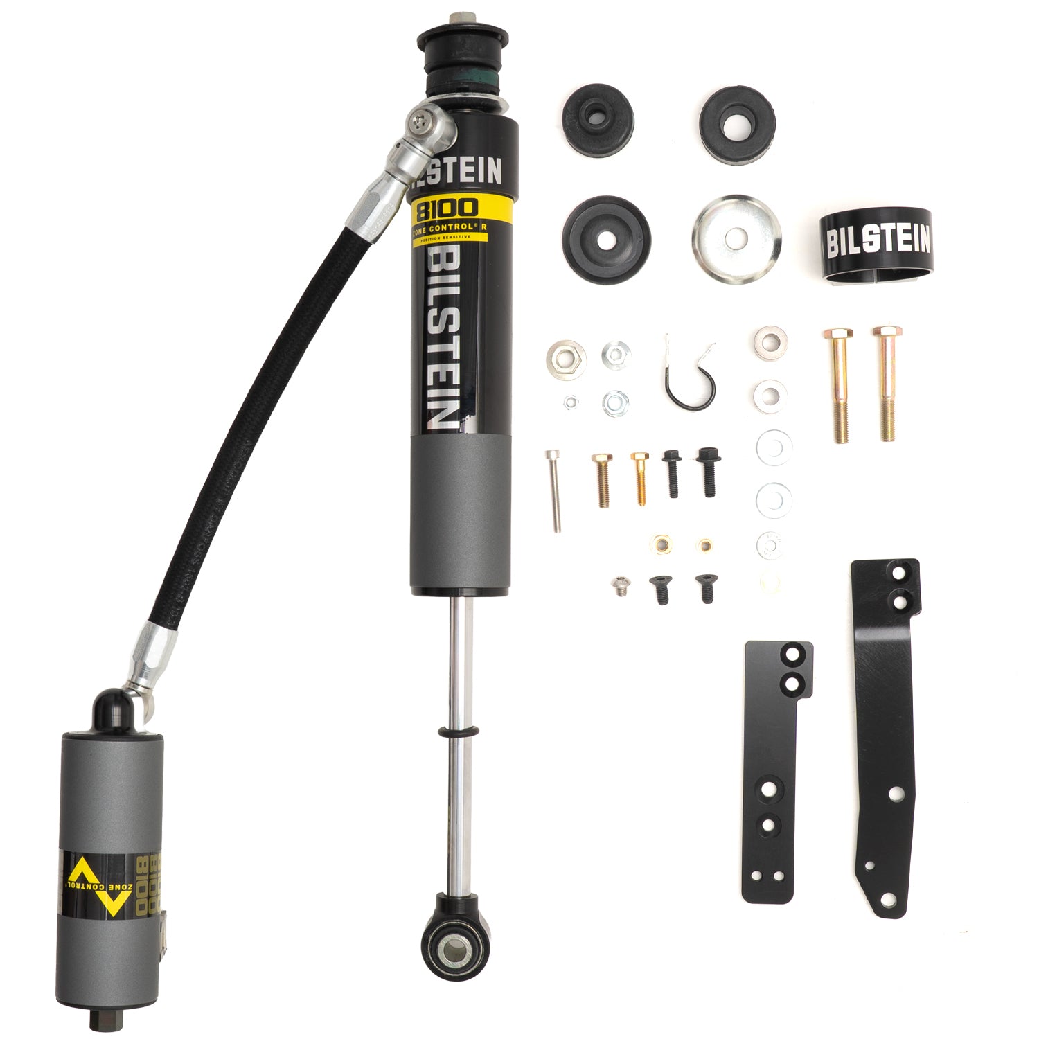 Bilstein 25-299304 Front B8 8100 (ZoneControl R) Shock