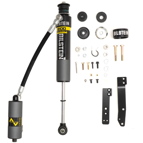 Bilstein 25-299304 Front B8 8100 (ZoneControl R) Shock