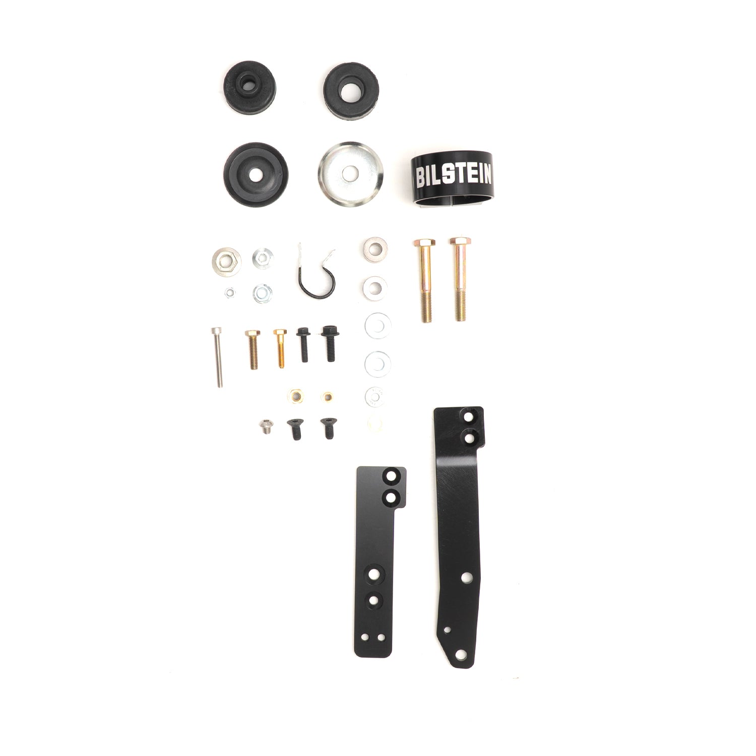 Bilstein 25-299304 Front B8 8100 (ZoneControl R) Shock