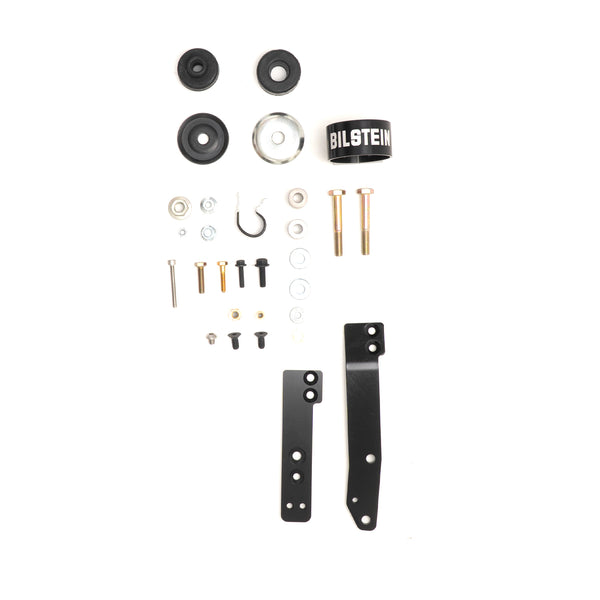 Bilstein 25-299304 Front B8 8100 (ZoneControl R) Shock