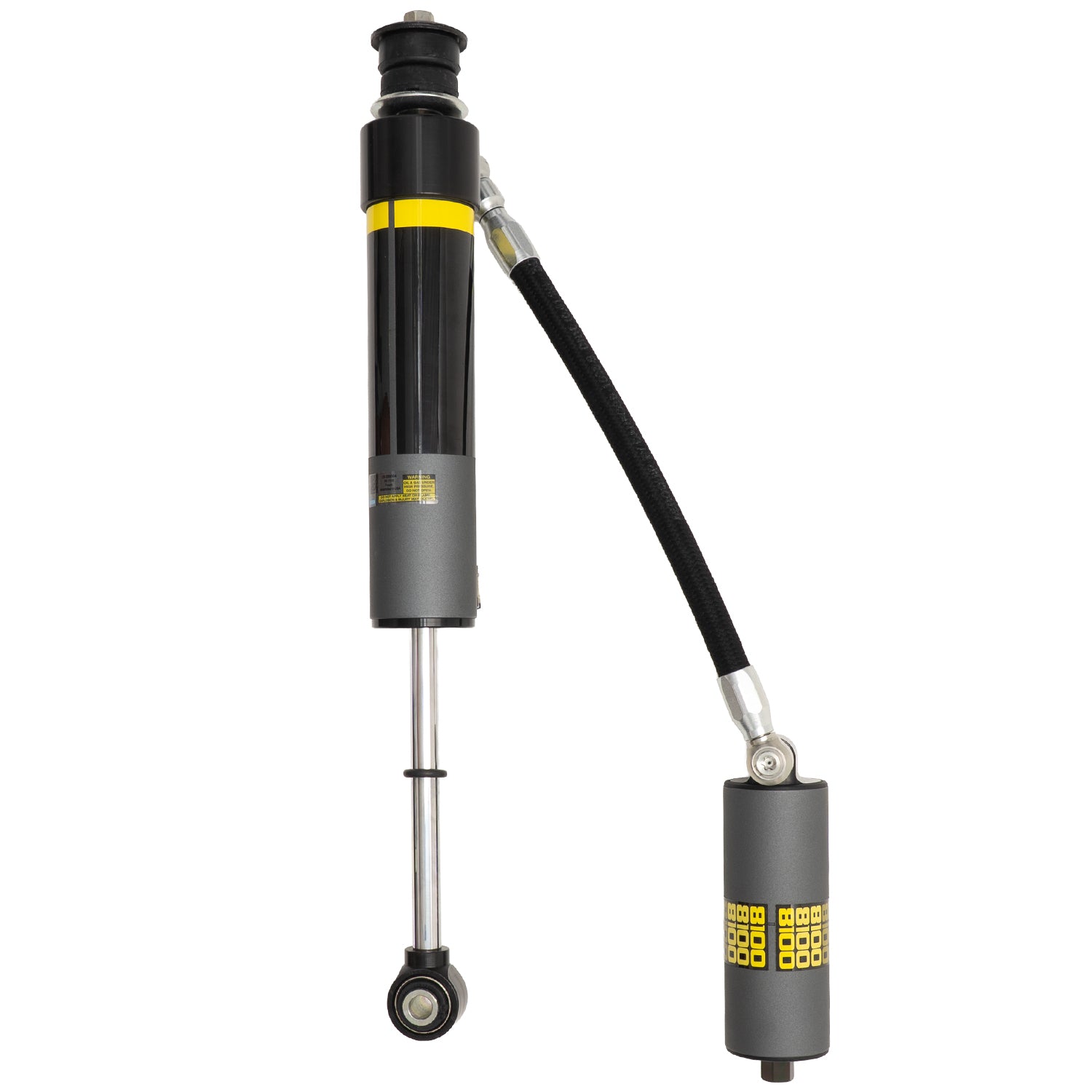 Bilstein 25-299304 Front B8 8100 (ZoneControl R) Shock