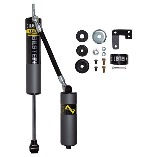 Bilstein 25-302226 Front Left B8 8100 (ZoneControl R) Shock Ram 2500