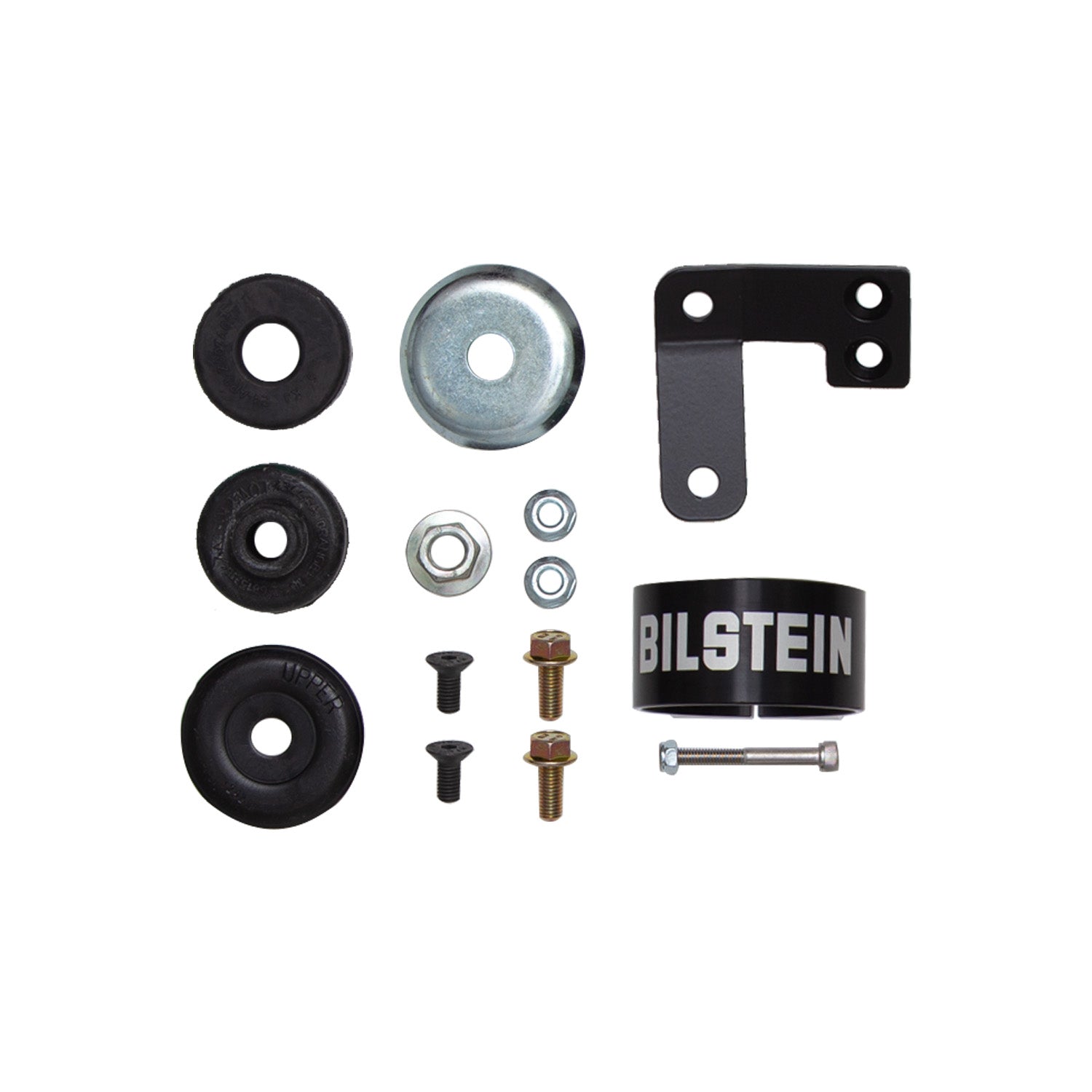 Bilstein 25-302226 Front Left B8 8100 (ZoneControl R) Shock Ram 2500