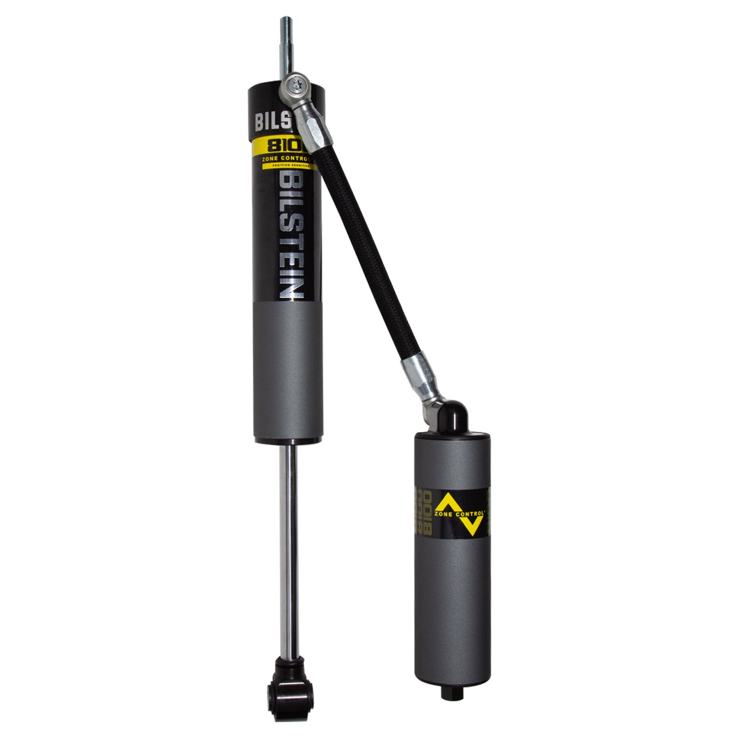 Bilstein Shock 2019-2025 Ram 2500 B8 8100 ZoneControl R