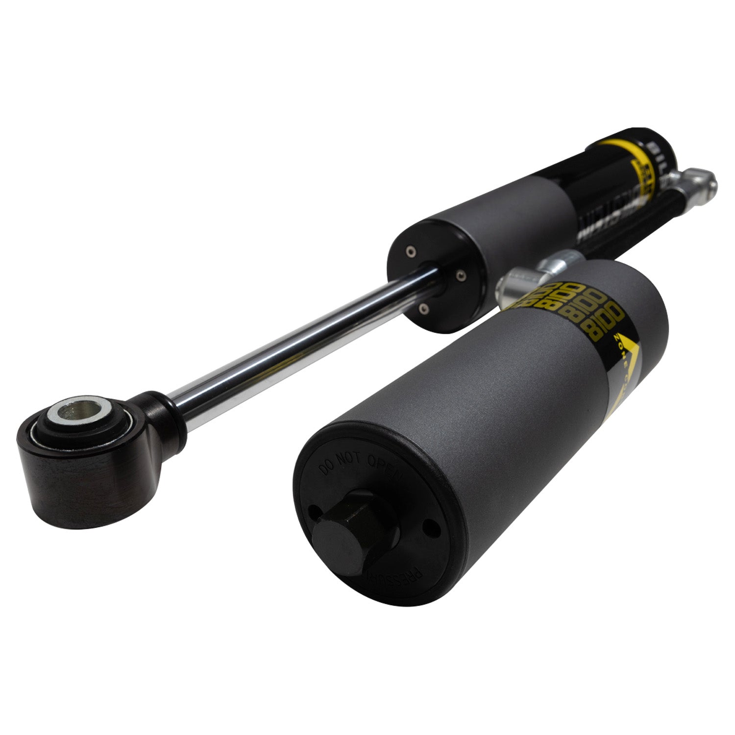 Bilstein Shock 2019-2025 Ram 2500 B8 8100 ZoneControl R