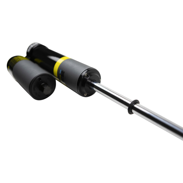 Bilstein 25-302233 Rear B8 8100 Shock Ram 2500