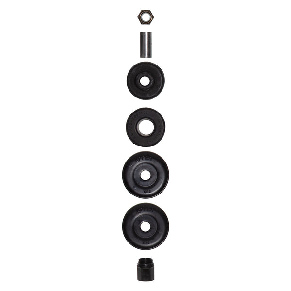 Bilstein 25-302233 Rear B8 8100 Shock Ram 2500